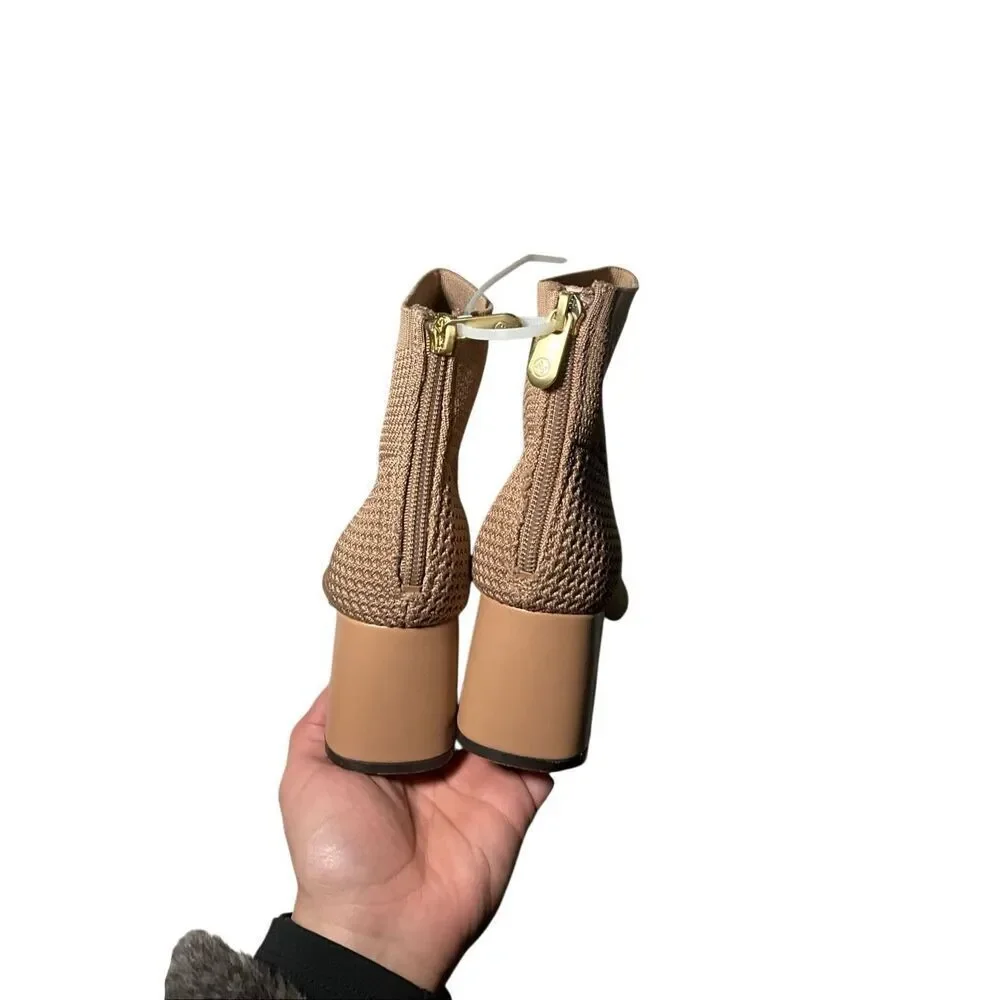 Adrienne Vittadni | BEENA SOCK BOOTIE